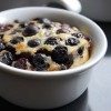 Blueberry Clafoutis  thumbnail