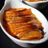 Sweet Pear Gratin With Cheddar thumbnail