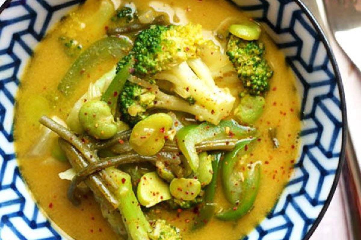 21 Vegetarian Recipes The Whole Family Will Love