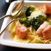 Salmon Broccoli Lasagna thumbnail