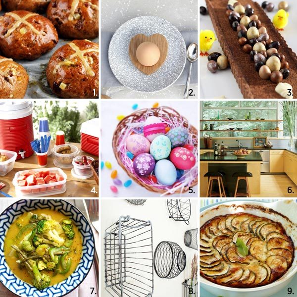 best easter brunch ideas