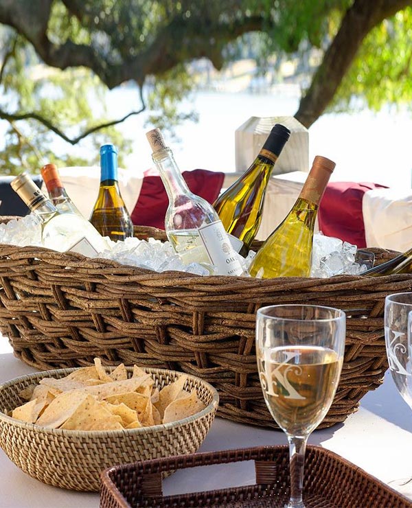 best outdoor party supplies