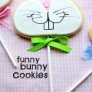 bunny cookie recipe thumbnail