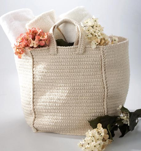 cottage bag gift