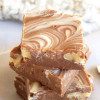 Marbled Double Chocolate Fudge thumbnail
