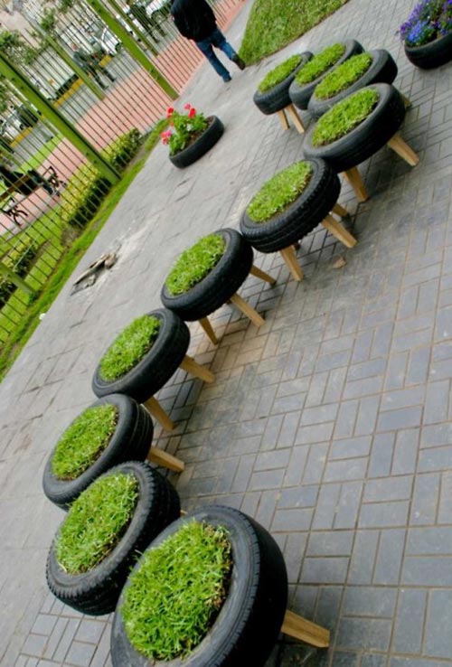 Diy planters deals