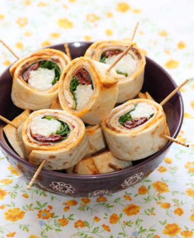 easter brunch appetizers