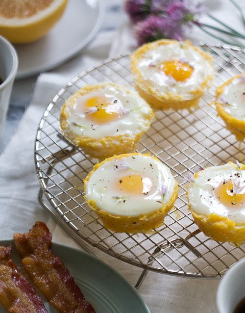 easter brunch recipes