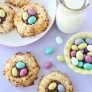 easter coconut nest cookies thumbnail