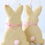 easter rabbit cookies thumbnail