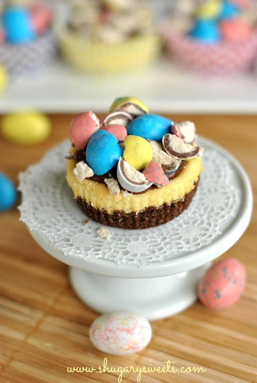 easy easter cake recipes