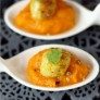 easy scallop recipe thumbnail