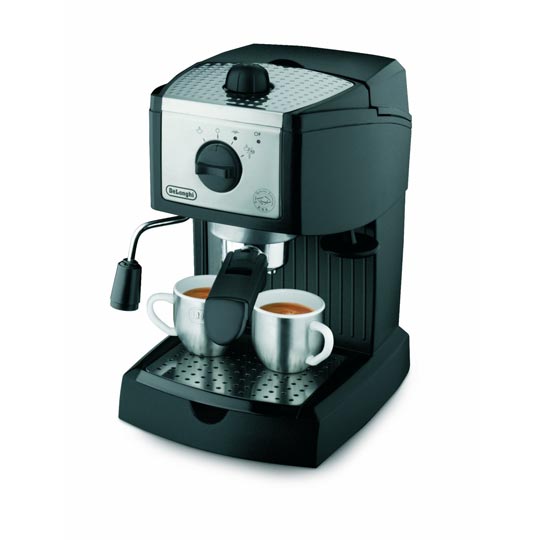 espresso coffee machine