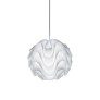 feminin chic pendant light thumbnail