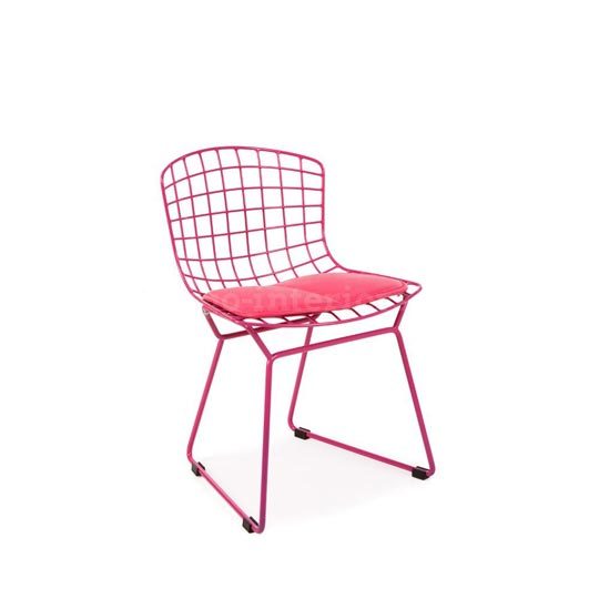 girly dining chair