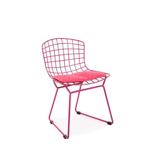 girly dining chair