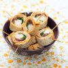 Chicken Tortilla Roll Ups thumbnail