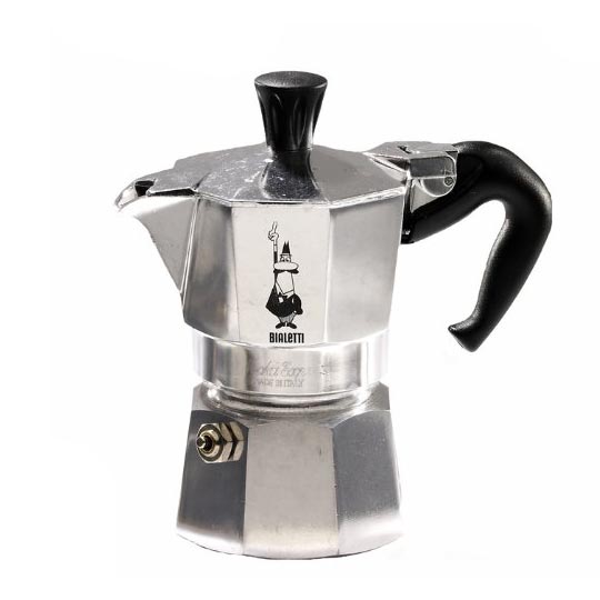 italian espresso coffee maker