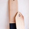 Wood Baguette Cutting Board thumbnail