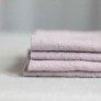 lavender linen napkins thumbnail