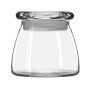 modern storage glass jars thumbnail