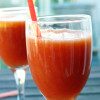 Tomato Juice With Lemon And Orange thumbnail