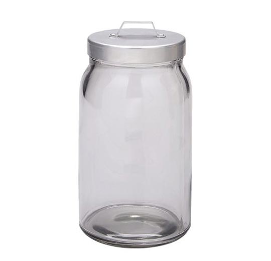 non plastic food container