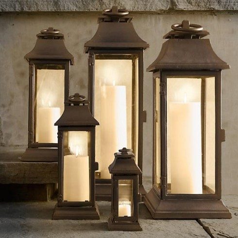 outdoo patio lanterns