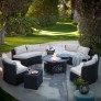 outdoor entertaining set thumbnail