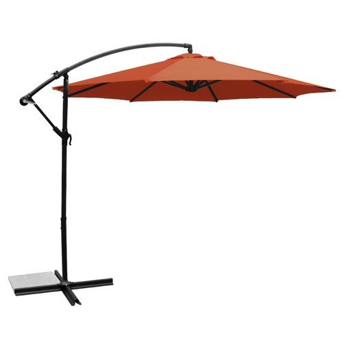 outdoor patio umbrella