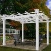 outdoor pergola kit thumbnail