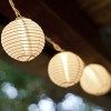 Oriental Style String Lights thumbnail