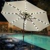 LED LIGHTS PATIO UMBRELLA thumbnail