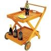 Serving Cart with Tray thumbnail