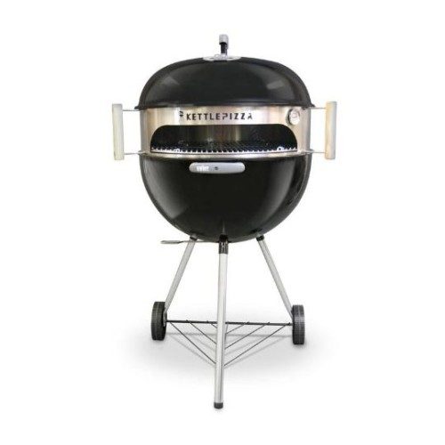 pizza kettle grill
