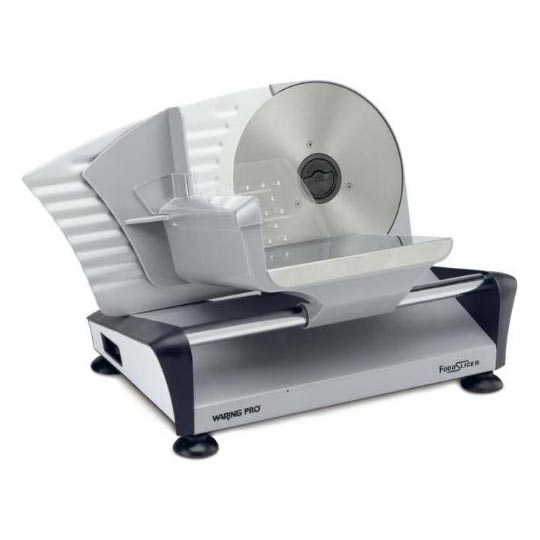 small meat slicer