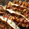 Stuffed Sardines With Fresh Herbs, Tomato & Pine Nuts thumbnail