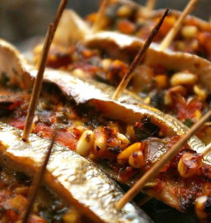 spanish tapas recipes