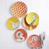 Animal Geo Melamine Plates thumbnail