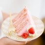 spring raspberry cake thumbnail