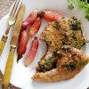  Herbs & Mustard Breaded Lamb Chops thumbnail