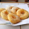 APPLE FRITTER RINGS thumbnail