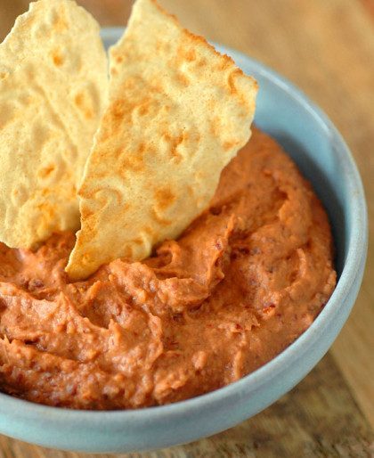 Bean Dip recipe