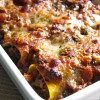 Baked Beef Cannelloni thumbnail