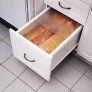 Bread Drawer Cover with Rails thumbnail