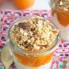 Apricots Shortbread Parfaits thumbnail