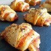 EASY PIZZA CROISSANTS thumbnail