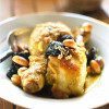 Chicken Tagine With Prunes & Almonds thumbnail