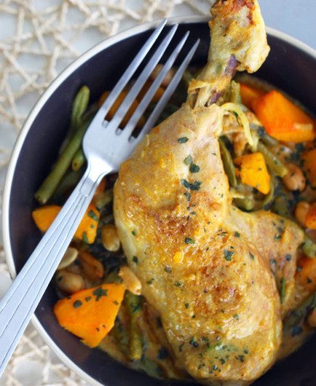 Healthy Chicken Recipes Guide