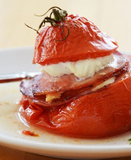 Summer Tomato recipe